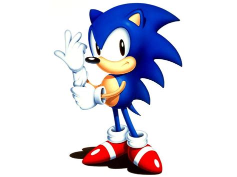 Sonic The Hedgehog Wiki The Gaming House Amino