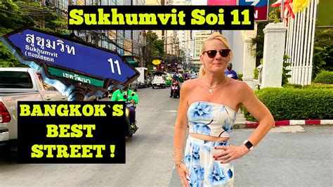 Sukhumvit Soi 11 Guide Bangkoks Best Street ข้อมูลล่าสุดเกี่ยวกับindian Restaurant