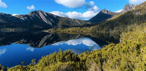 Tasmania To Establish A New Green Hydrogen Hub And Expand Investment