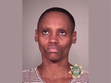 ‘i Hate White People’ Woman Charged With Bias Crime In Portland Bus Stop Attack