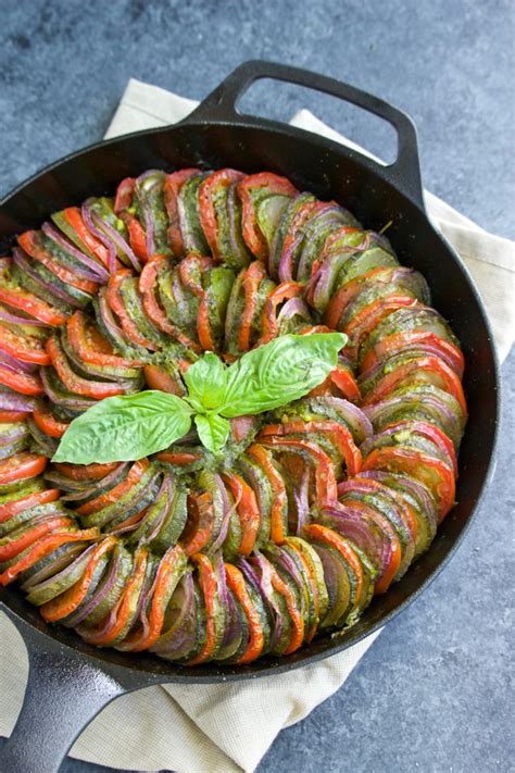 It needs to just prior to dinner add the crumb topping to the caserole, and then bake until bubbly (will take longer than 10 minutes from cold, probably more like 20. This Vegan Christmas Dinner Menu Will Impress All of Your Guests!