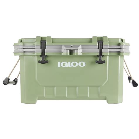 Igloo Imx 70 Qt Cooler Academy