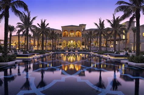 Best Luxury Hotels In Dubai 2022 The Luxury Editor