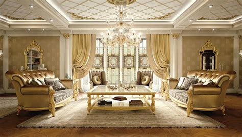 Ampia seduta comoda e spalliere alzabile con 6 scatti. Elegante divano classico per salotto | IDFdesign