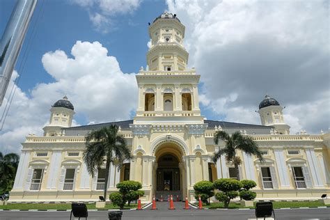 Raffles university is having its open day once more, this time on 7 december 2019 (saturday). The Alternative Weekend Itinerary for Johor Bahru JB (2019 ...