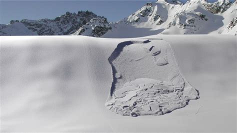 Data Driven Physics Based Simulations Of Snow Avalanches ‒ Slab ‐ Epfl