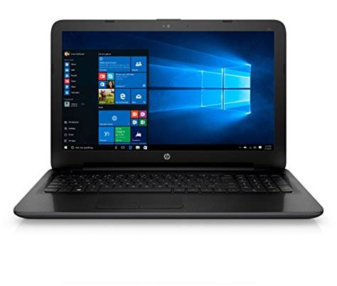 Newest Hp Flagship High Performance 156 Hd Laptop Amd A Series A8 7