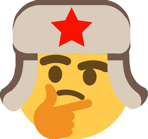 Soviet Russia Flag Emoji - Communism Or Soviet Union Flag Emoji Issue 204 Crissov Unicode ...