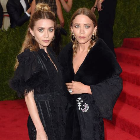 Olsen Twins Sued By Former Interns At Their Fashion Label