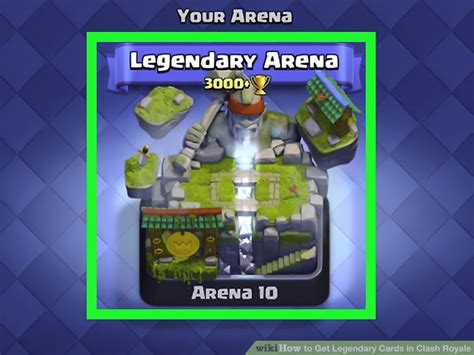 How to change your name in clash royale? How to Get Legendary Cards in Clash Royale: 11 Steps