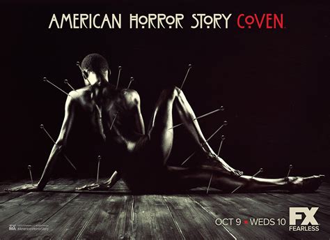 American Horror Story Coven Images And Plot Details Collider