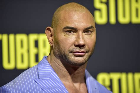 Dave Bautista Open To Playing The Dc Villain Clayface