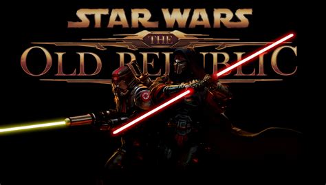 Star Wars The Old Republic Wallpapers - Wallpaper Cave
