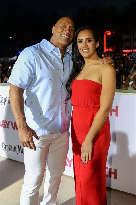 Little does tiana know her dad is voice behin. Dwayne 'The Rock' Johnson reveals his daughter plans to ...