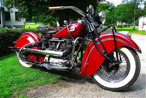 Indian Indian Motorcycle Vintage Indian Motorcycles