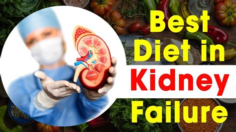 What Is The Best Diet For Kidney Disease