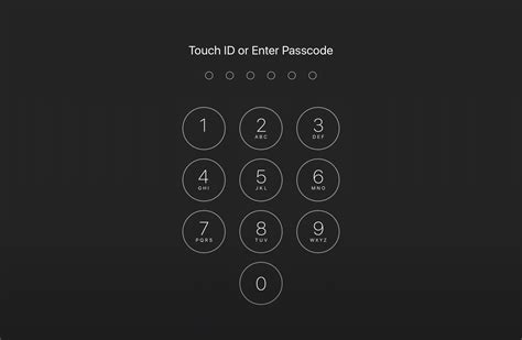 How To Create A Better Iphone Passcode