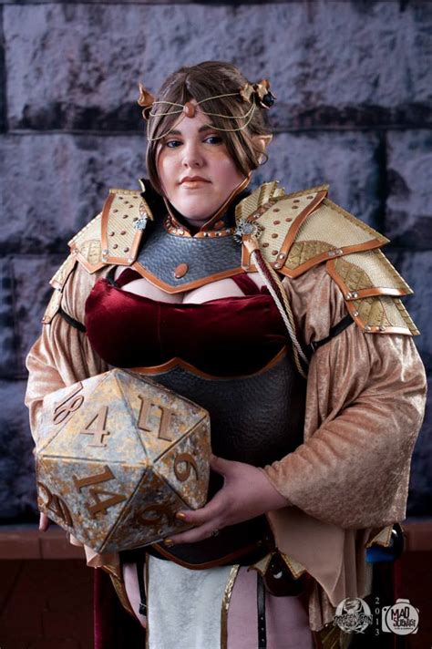 Online store shop dungeons & dragons powered by wizkids. Cosplay Print 1 - Half-Elf Paladin Dungeons and Dragons ...