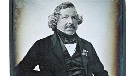 About Louis Daguerre The Man Who Gave Us The First Practical Process