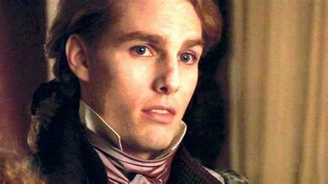 Tom Cruise As Lestat De Lioncourt Interview With The Vampire Vampire