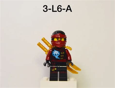 Lego Ninjago Minifigure Nya Skybound Njo200 Ninja 1399 Picclick
