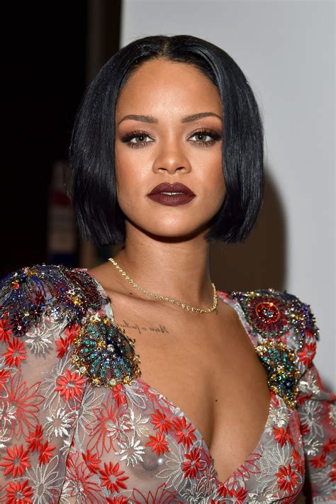 Bad News Rihanna Has Canceled Her 2016 Grammys Performance At The Last