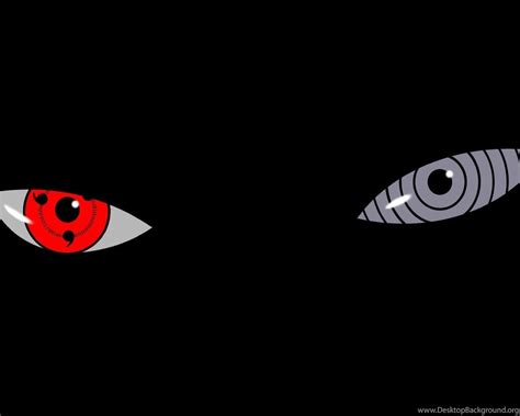Huge collection of sharingan hd wallpapers for desktop 1920x1080 full hd: Eyes Naruto: Shippuden Sharingan Tobi Black Backgrounds ...