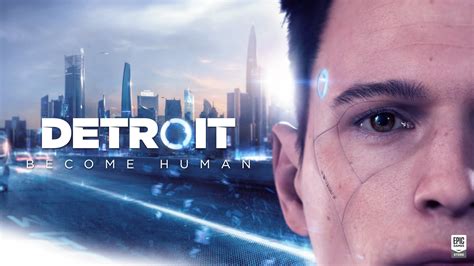 Detroit Become Human Update 05082020 Download