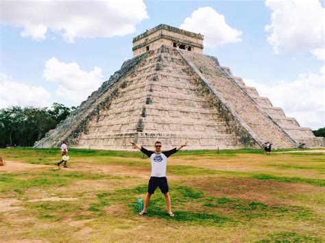 How To Visit Chichén Itzá From Cancun On A Day Trip 2023