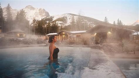 6 Stunning Nordic Spas In Canada That Will Transport You To Iceland Narcity