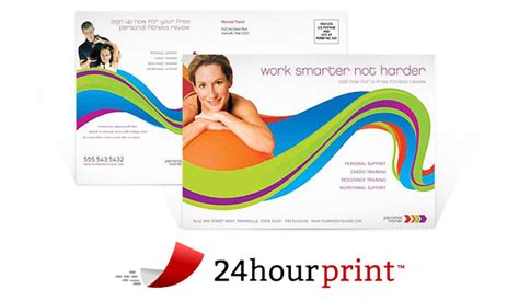 24 Hour Print Affordable Overnight Prints For Small Business
