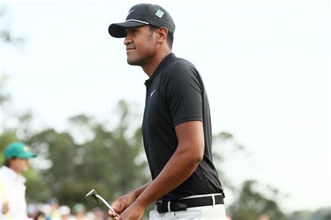 It aims to empower and inspire youth and their families to discover, develop, and achieve. Tony Finau isn't letting celebration tragedy be his ...