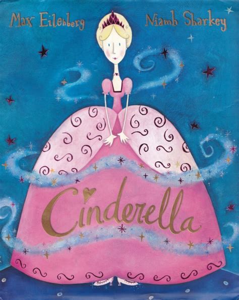 Cinderella Max Read To Me Mom
