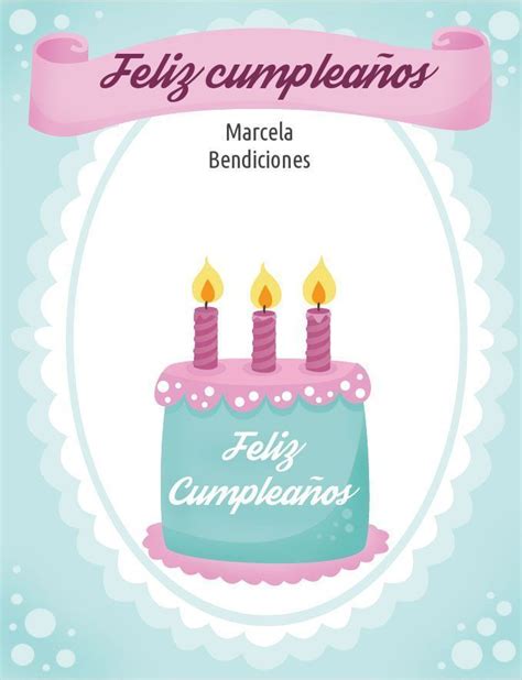 Top 87 Correo Magico Tarjetas De Cumpleaños Para Personalizar E