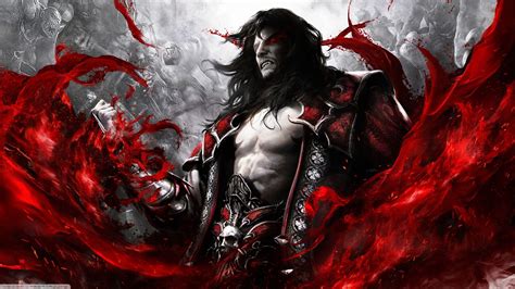 Castlevania Anime Wallpapers Top Free Castlevania Anime Backgrounds