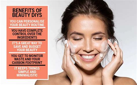 Diy Best Face Washes For Women