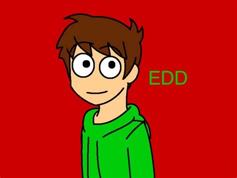Edd Gould From Eddsworld By Zo6andb31 On Deviantart