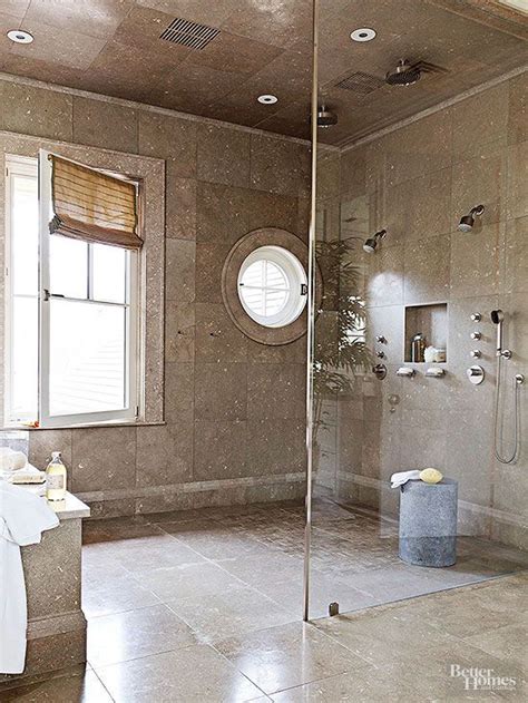 36 breathtaking walk in shower ideas accessible bathroom design accessible shower small bathroom