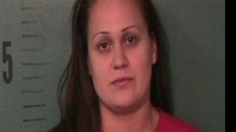 Woman Arrested For Retaliating Against Witness In Abilene Murder Probe