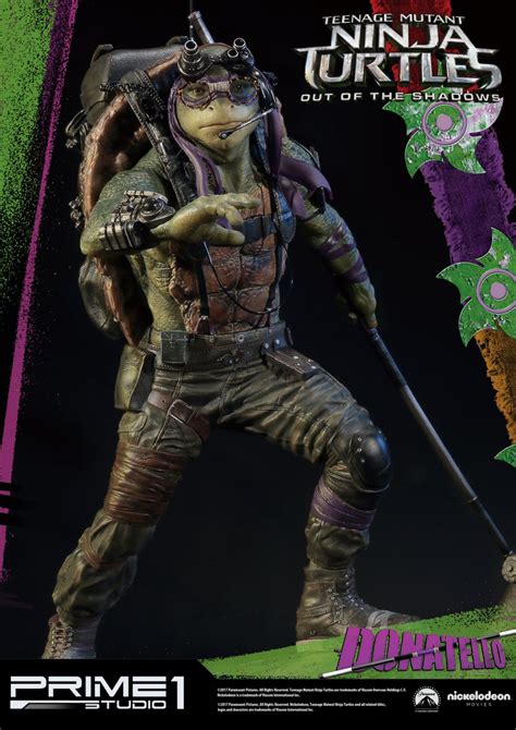 If all families and caregivers supported our children of all gender identities, gender expressions, and sexual orientations, the world would be a much more welcoming and accepting place for everyone. Premium Masterline Teenage Mutant Ninja Turtles: Out of ...