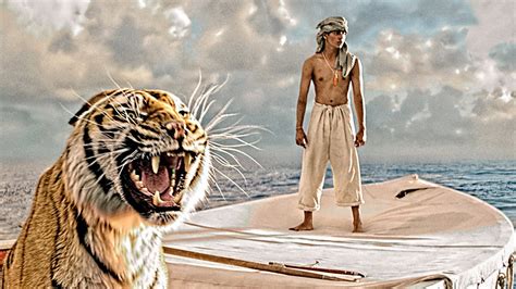 We celebrate the true meaning of #piday, okay. Life Of Pi Official Trailer 3 German Deutsch HD 2012 - YouTube