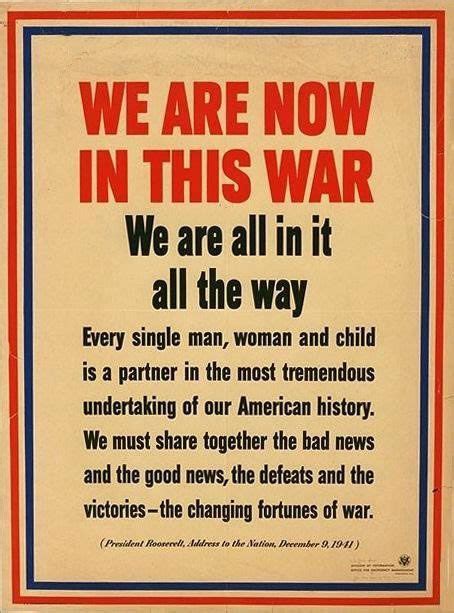 Wwii Poster World History World War Ii Ww2 History History Class