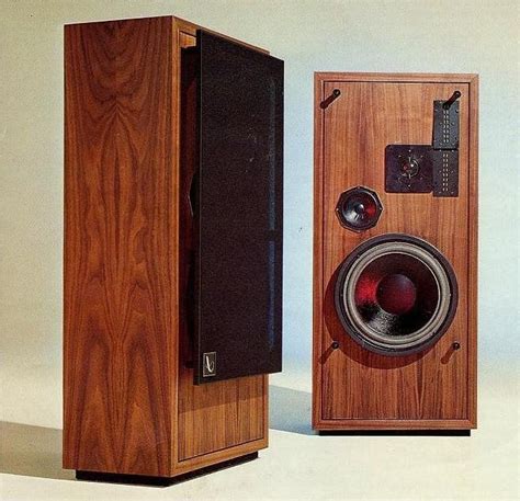 Infinity Quantum 3 Vintage Speakers Vintage Electronics Hifi Speakers