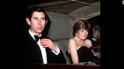 New Conspiracy Claim In Princess Diana Death Sparks Talk Cnn