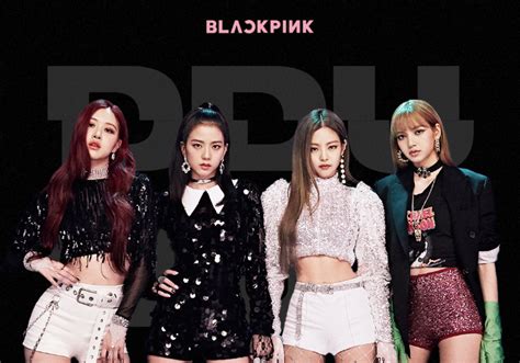 Blackpinks First Fastest Best Records Set For The Past 10 Days