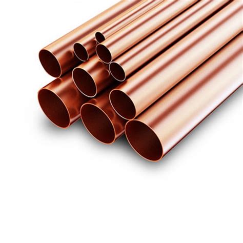 Copper Tube 55m X 22mm