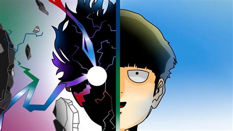 Mob Psycho 100 Ii 2da Temporada Se Estrena La Semana Que Viene Por