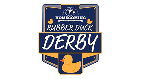Shawnee State University Development Foundation To Host Rubber Duck