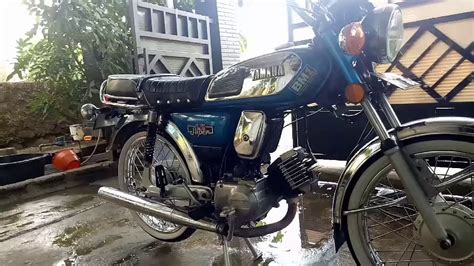 Yamaha L2 Super Original Youtube