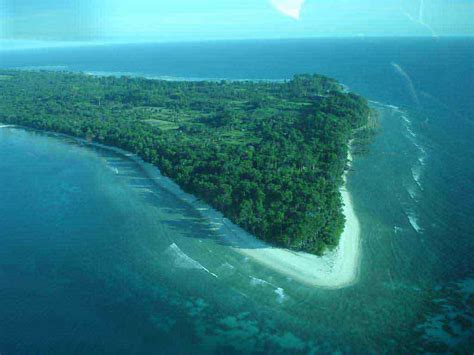 Campbell Bay National Park Andaman And Nicobar Islands Plane News